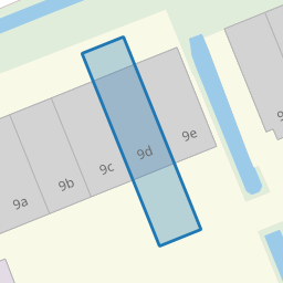 Perceel KWK02-T-1961