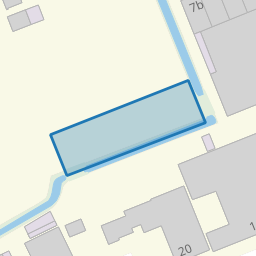 Perceel KWK02-T-1963