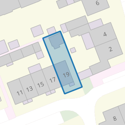 Perceel KWK02-T-1968