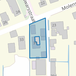 Perceel KWK02-T-1999