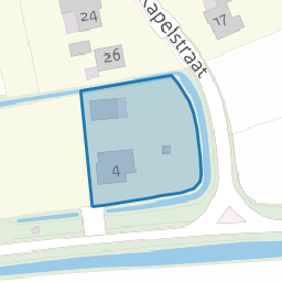 Perceel KWK02-T-2004