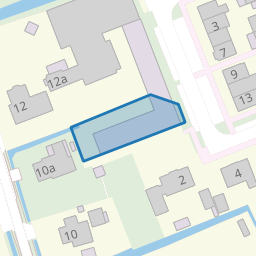 Perceel KWK02-T-2025