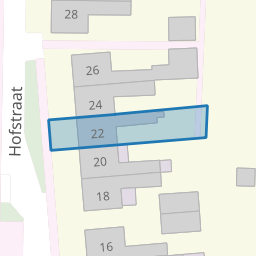 Perceel KWK02-T-2027