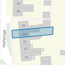 Perceel KWK02-T-2028