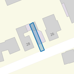 Perceel KWK02-T-2033