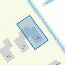 Perceel KWK02-T-2045