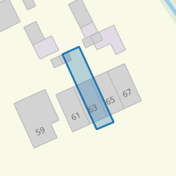 Perceel KWK02-T-2058