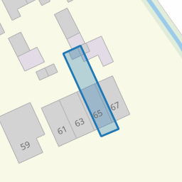 Perceel KWK02-T-2059