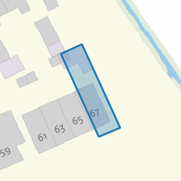 Perceel KWK02-T-2060