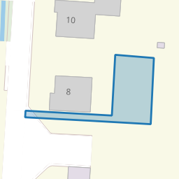 Perceel KWK02-T-2086