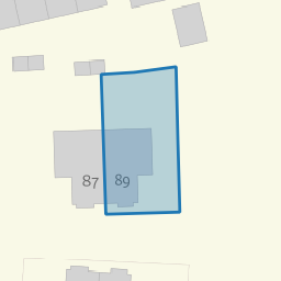 Perceel KWK02-T-2092