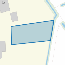 Perceel KWK02-T-2093