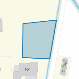 Perceel KWK02-T-2110