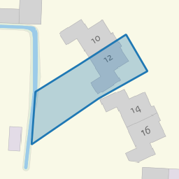 Perceel KWK02-T-2113