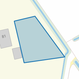 Perceel KWK02-T-2116