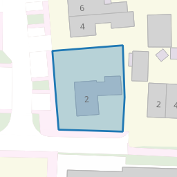 Perceel KWK02-T-2119