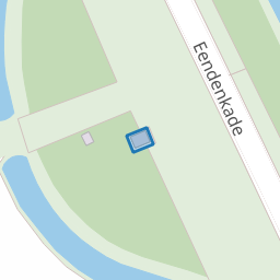 Perceel KWK02-T-2122