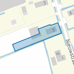 Perceel KWK02-T-2129