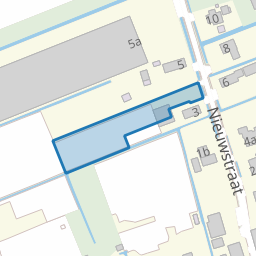 Perceel KWK02-T-2130