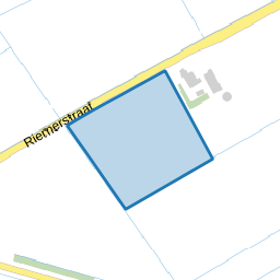 Perceel KWK02-T-2133