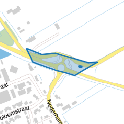 Perceel KWK02-T-2136