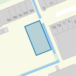 Perceel KWK02-T-2140