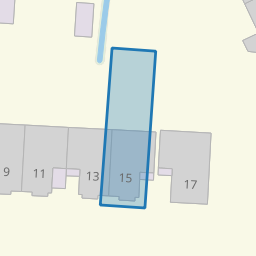 Perceel KWK02-T-2143