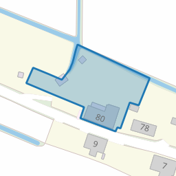 Perceel KWK02-T-2150