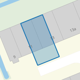 Perceel KWK02-T-2154