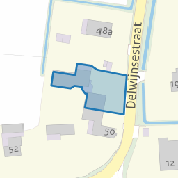 Perceel KWK02-T-2164