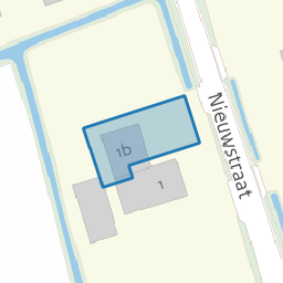 Perceel KWK02-T-2173