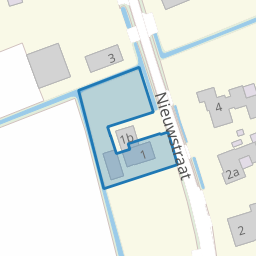 Perceel KWK02-T-2174