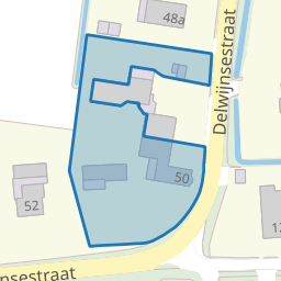 Perceel KWK02-T-2181