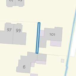 Perceel KWK02-T-2184