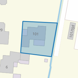 Perceel KWK02-T-2185