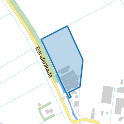 Perceel KWK02-T-2187