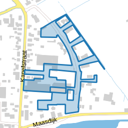 Perceel KWK02-T-2195