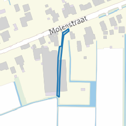 Perceel KWK02-T-2203