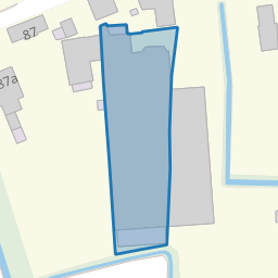 Perceel KWK02-T-2205