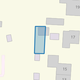 Perceel KWK02-T-2217