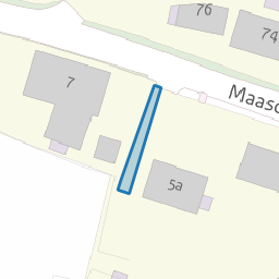 Perceel KWK02-T-2225