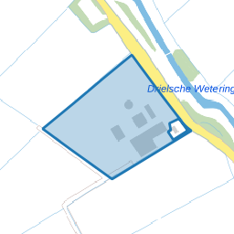 Perceel KWK02-T-2226