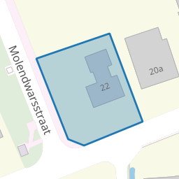 Perceel KWK02-T-2232