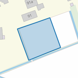 Perceel KWK02-T-2236