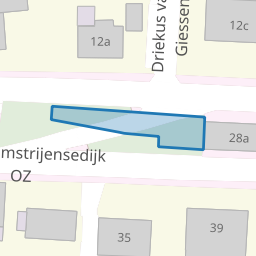 Perceel KWL00-A-1059