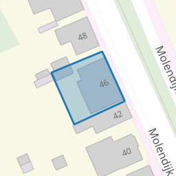 Perceel KWL00-A-1426