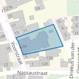 Perceel KWL00-A-1584