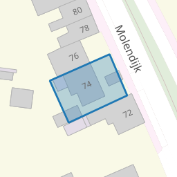 Perceel KWL00-A-1722