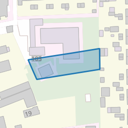 Perceel KWL00-A-1961