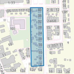 Perceel KWL00-A-2018